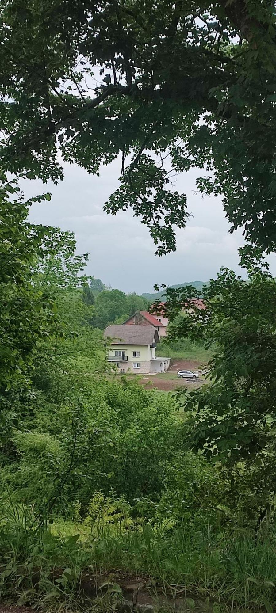 Villa Ruscello Grabovac  Exterior foto